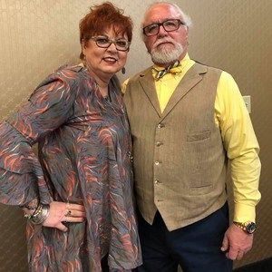 Meet your Posher, Cathy